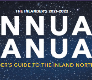Inlander's Annual Manual